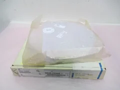 AMAT 0040-20566, ELDIM INC 4274077, Collimator Foil 1.5:1 x5/8 Hex 13". 417034