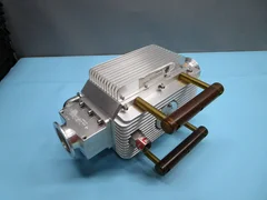 AMAT 0090-36276 P5000 & 5200 CVD DPA REACTOR ASSEMBLY, 0190-35867, 117508