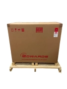New Edwards iXH6050HT Harsh Duty Dry Vacuum Pump â€“ AMAT/LAM/TEL Semiconductor Et
