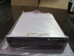 Advanced Energy AE 3155083-109 HFV 8000 RF Generator, AMAT 0190-01873, 421029