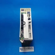 AMAT 0190-15550 SERVO DRIVER, PANASONIC 208V 100W DNET