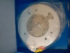 PN 0040-32190 Applied Material Base Cooling 200mm Cathode DPS