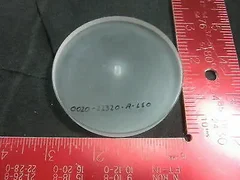 Applied Materials (AMAT) 0020-22320 Quartz Window