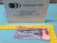 AMAT 0050-43470 GASLINE, INLET TO VALVES, SWLL, CENTURA, 180193