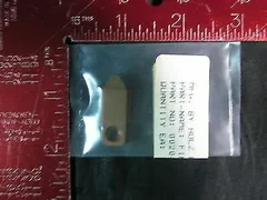 Applied Materials (AMAT) 0020-31252 FINGERS REMOVABLE AL 200MM 200 EXCLUSION