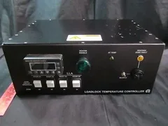 AMAT 0190-01905 CONTROLLER, SETCH LL HEATER