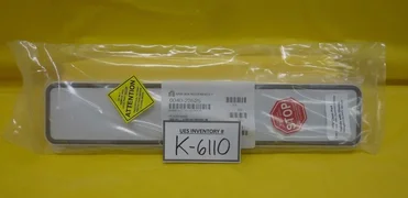 AMAT Applied Materials 0040-23525 300mm Slit Valve Door Plate New Surplus