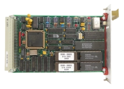 AMAT Applied Materials 0100-38032 E Chuck Controller PCB Assembly Working