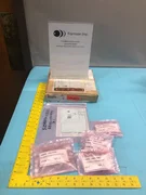 AMAT 0240-14444 KIT, CHEMICAL COMPATIBLE FIGS, 161176