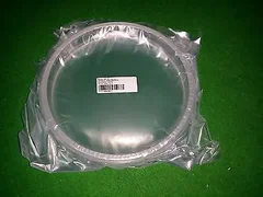 AMAT 0200-10073 INSULATOR,QUARTZ,200MM, SIMPLE CATHODE , Refurbished
