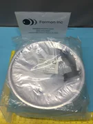 AMAT 0020-21665 Shield, AL/TI 8" Wafer, 154842