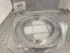 Applied Materials/AMAT 0020-25279 CLAMP RING