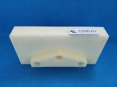 AMAT 0021-13768 BASE, INNER, ROLLERY ASSEMBLY, BRUSH MODULE, 200MM