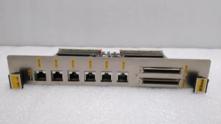 [Used] Nikon / 4S019-223 / X3ML-INL BOARD