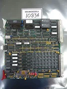 Lam Research 810-017031-004 ADIO A0 PCB Card Rev. 01 810-17031 Used Working