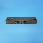 123-0303// AMAT APPLIED 0050-20099 MANIFOLD H20 SOURCE11.3 [USED]