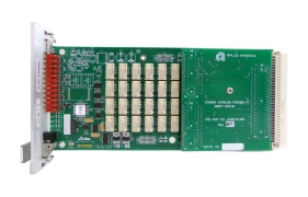 MKS Instruments AS00269-01 HDPCVD Interlock PCB Card AMAT 0190-25911 Working