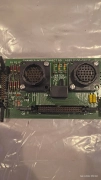 Applied Materials AMAT 0100-09017 Rev D P5000 Chamber Interconnect PCB Board