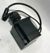 ✅ YASKAWA AC SERVO MOTOR SGMPH-04AAAP20 / AMAT 0190-77528