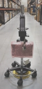 0090-03474 / MOBILE STATION W/SURGE PROTECTOR / APPLIED MATERIALS AMAT