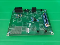 Nikon 4S007-946 Interface Board PCB OPD-I/F-S NSR-S204B