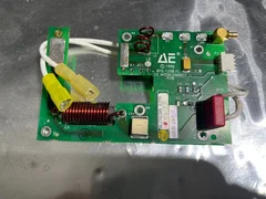 ADVANCED ENERGY PCB, RFG 1250 FL CE  INTERCONNECT PARTS # AE 15030UA