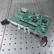 Used Nikon board 4S019-453 IUCTRL-X6