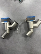 AMAT 0190-23498 REV 02 VAP040-Z