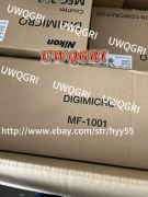 1PCS Nikon DIGIMICRO MF-1001 Counter by DHL or Fedex