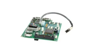 Novellus INTFC 6-Axis Robot Controller Board 26-363266-00