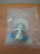 NEW AMAT 3870-05751 Ham-Let EV8O-V-EP Diaphragm Valve