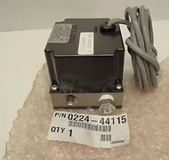 AMAT 0224-44115 Flow Sensor 5 Proteus 602SS 602-SS 1/4" NPT Flow Switch Water