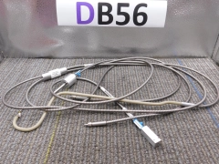 APPLIED MATERIALS 0190-48176 Spectrograph Cable USED DAMAGED (See PHOTOS & DESC)