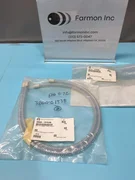 2 AMAT 3860-01538 TBG TFE CONVO-FLEX 3/8ODX, 156636