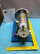 CTI Cryogenics 8033167 Cryo-Torr 8 Cryopump, 175970