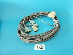 AMAT 0140-07336 HARN ASSY MICROWAVE & HE CONTROL 300M