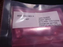Applied Materials (AMAT) 0020-23587 SPACER MODIF SHIELD 8" G-12 NEW OTHER