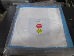 Applied Materials / AMAT 0020-18536 Teflon Ring