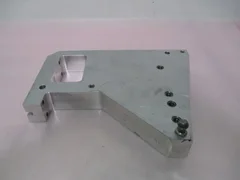 AMAT 0020-20156 Bracket, Pillow Block Source, Endura, 329964