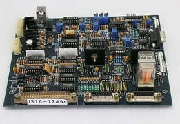 12494 LAM RESEARCH PCB, DIP/HIGH FREQUENCY BOARD 810-017003-005