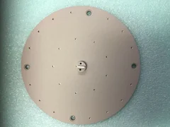 0020-31620 SUSCEPTOR, BB TEOS, 200MM