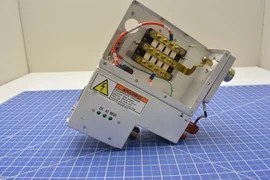 0040-03006 / BIASED ELECTRODE BESC / APPLIED MATERIALS