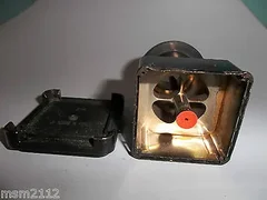 AIR-VAC Nozzle N1396X1396  BGA w/ Component Fixture A1396 x 1396
