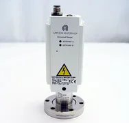  Applied Materials Inficon Universal Pirani Gauge 0190-26769 3.8E-10 1125 Torr