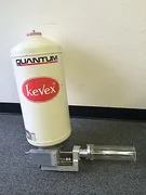 Fisons Kevex Quantum EDS Detector 3600-0057-0138