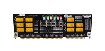AKT 0100-71296 AMAT Applied Materials REV 02