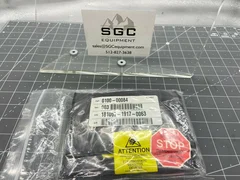 Applied Materials (AMAT) 0100-00084 PCB, CAPACITIVE SENSOR AMP - REP
