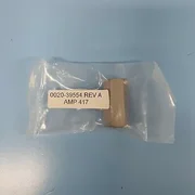 324-0202// AMAT APPLIED 0020-39554 HARD STOP, WAFER LIFT, SPUTTER [NEW]