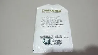 APPLIED MATERIALS P/N 3700-01714 O-RING