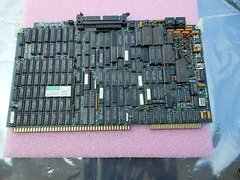 MATROX MIP-512A 85 236-06-04   MIP-512-M-10